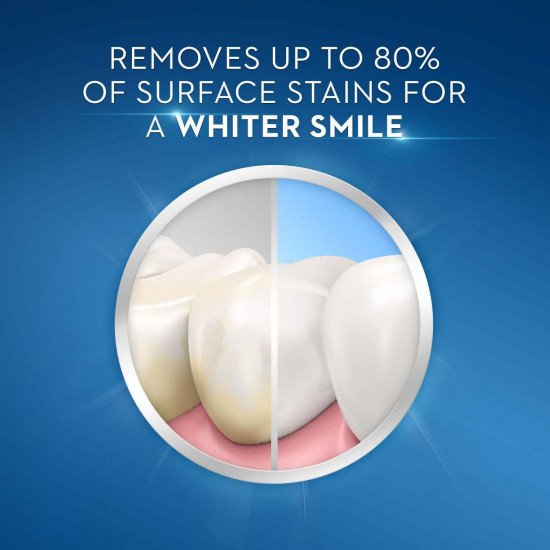 كرست معجون أسنان انتعاش الحياة75مل