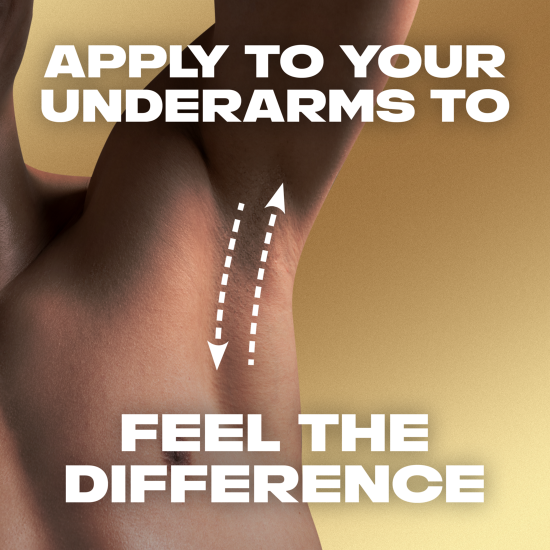 اكس ستيك للعرق ايس تشيل 50 مل