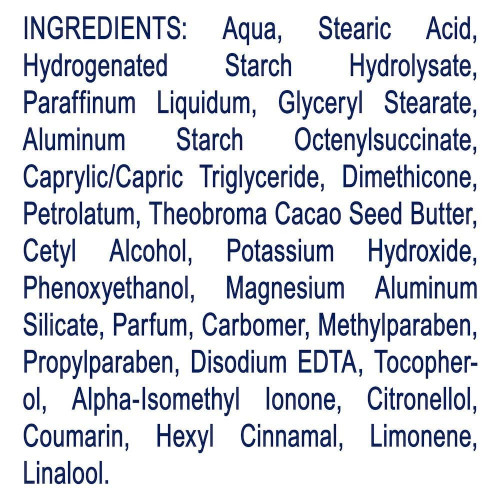 دوڤ كريم الجمال للجسم، 75 مل