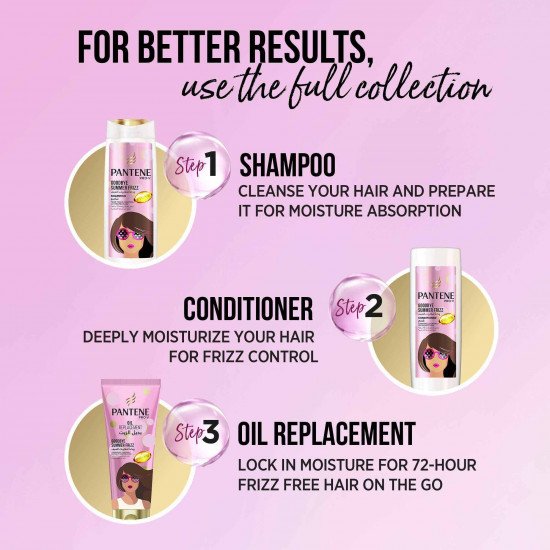 بانتين بديل الزيت لتطايرات الصيف 275 مل