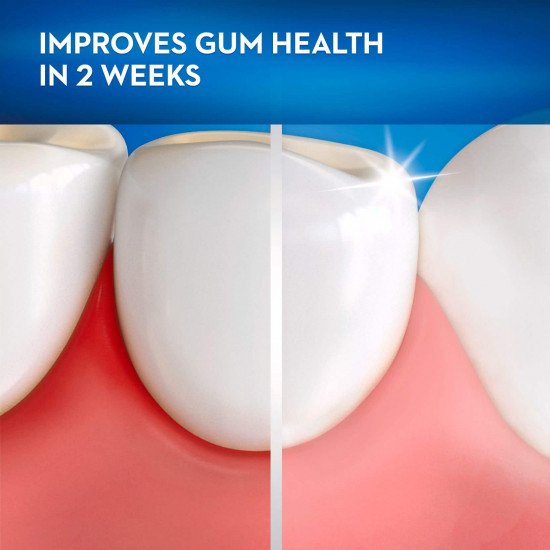 اورال بى فرشاة أسنان للعناية باللثة ناعمة جدا