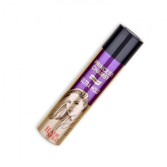 شمسي بخاخ شعر تثبيت قوي جدا 300/337 مل