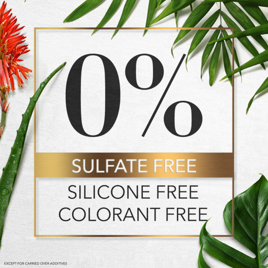 هيربال ايسنز شامبو تقوية الشعر بالصبار و البامبو 400 مل