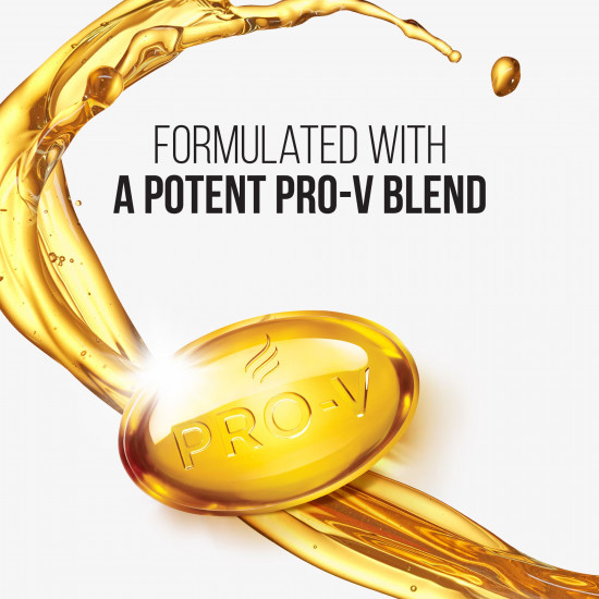 بانتين شامبو سوبر غذاء للشعر 400 مل