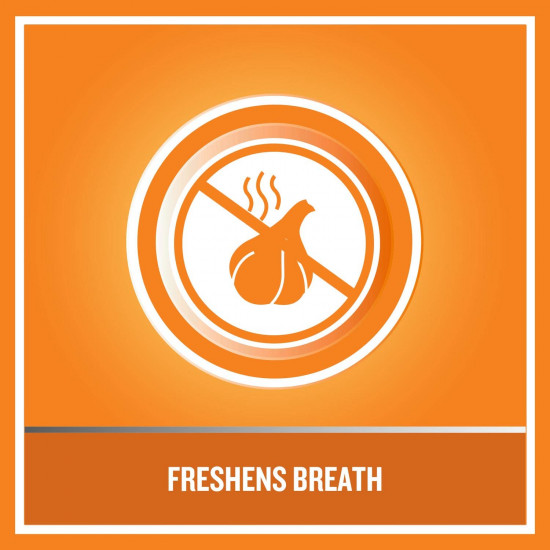 ليسترين غسول فم 500 مل +250 مل بالمسواك