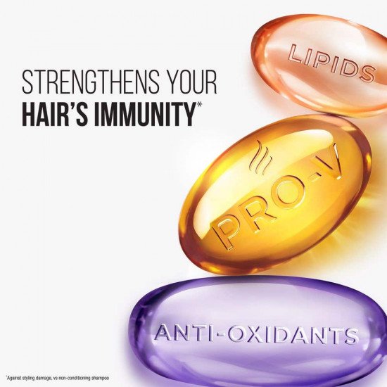 بانتين بلسم+ماسك سوبر غذاء للشعر200 مل