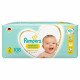 بامبرز حفاضات عناية مميزة، مقاس 2، المولود الجديد، 3 – 8 كيلو، 108 حفاضة