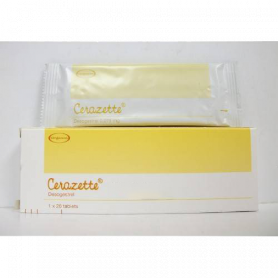 سيرازيت 0.075 28 قرص