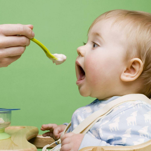 فيتافوس حليب غذائي للأطفال - 400 جم