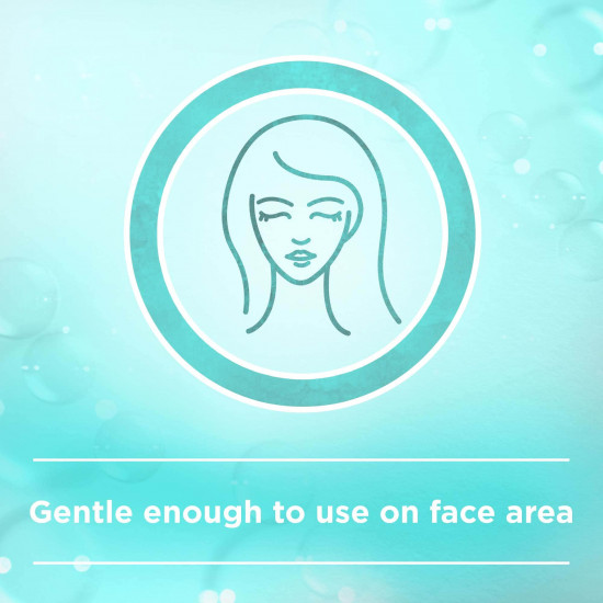 جونسون سائل استحمام 3 في 1 بملح البحر 250 مل