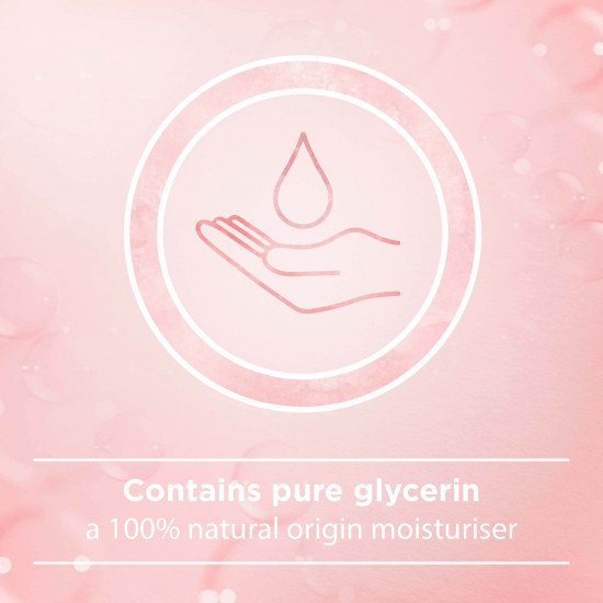 جونسون سائل استحمام 3 في 1 بزهر اللوز 400 مل