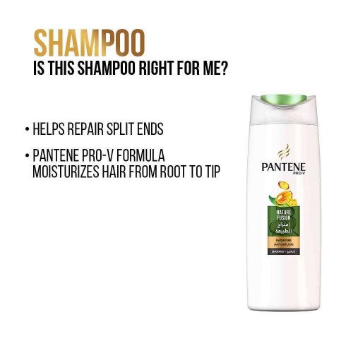 بانتين بلسم اندماج الطبيعة 360 مل بانتين بلسم اندماج الطبيعة 360 مل