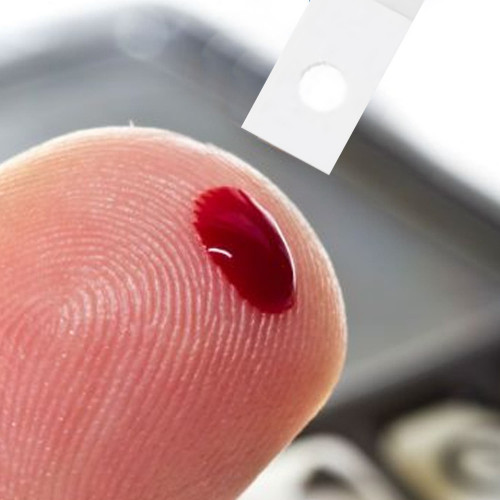 اكيوتشيك اكتيف شرائط قياس السكر في الدم 50 ق