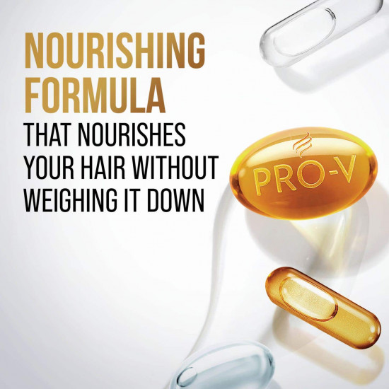 بانتين شامبو اكثر كثافة 400 مل بانتين شامبو اكثر كثافة 400 مل