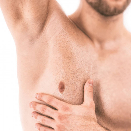 مام رول للعرق كول اسود للرجال 50 مل