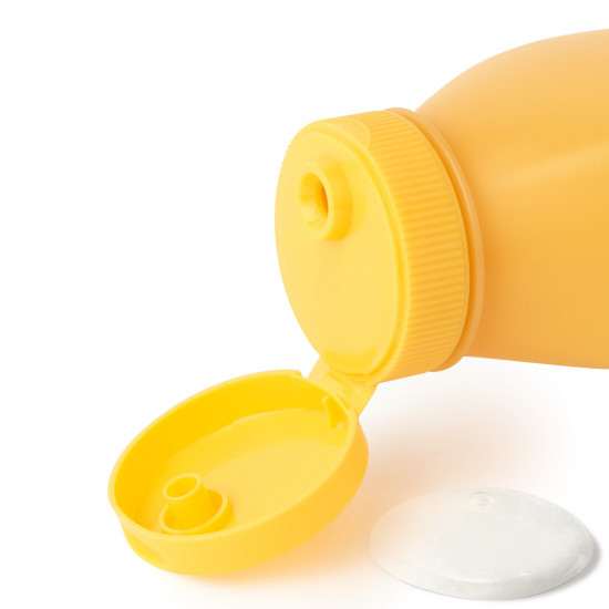 الترا دو غذاء الشعر شامبو مغذي بالموز 350 مل