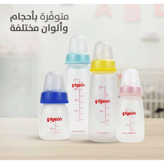 بيجون رضاعة زجاج 120 مل P240 A292