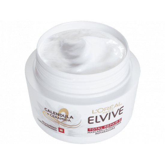 الفيف ماسك شعر معالج للشعر التالف 300 مل