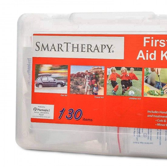 سمارت ثيرابى شنطة اسعافات اولية سمارت ثيرابى شنطة اسعافات اولية