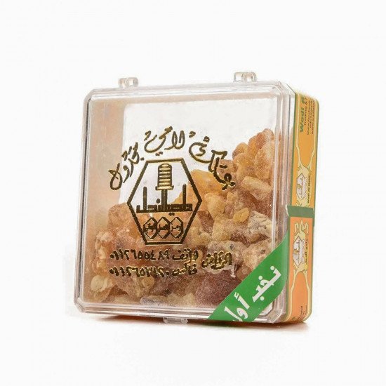 لامي لبان مجرول 60 جم