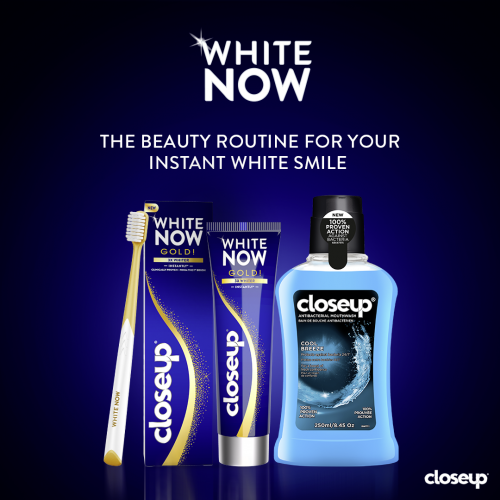 كلوز اب وايت ناو اوريجينال معجون أسنان 75 مل