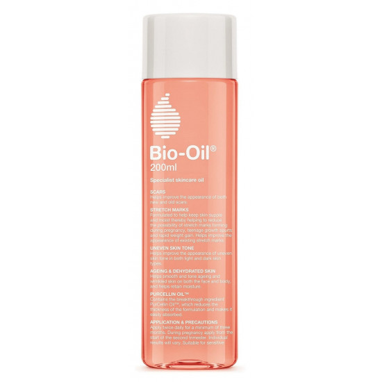 بيو- اويل زيت الجسم متعدد الاستخدام 200 مل