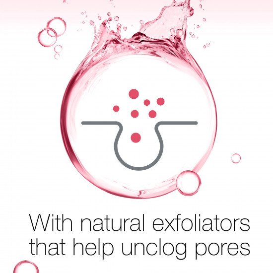 نيوتروجينا مقشر يومي منعش و منقي 150 مل