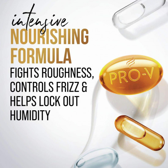 بانتين شامبو انسيابي و حريري للشعر الخشن و المتطاير 1000 مل بانتين شامبو انسيابي و حريري للشعر الخشن و المتطاير 1000 مل