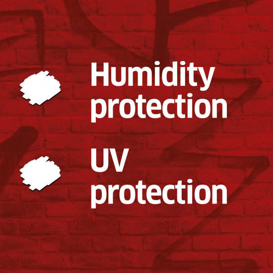 نيوويف بخاخ شعر قوة مثبتة قوي جدا 250 مل