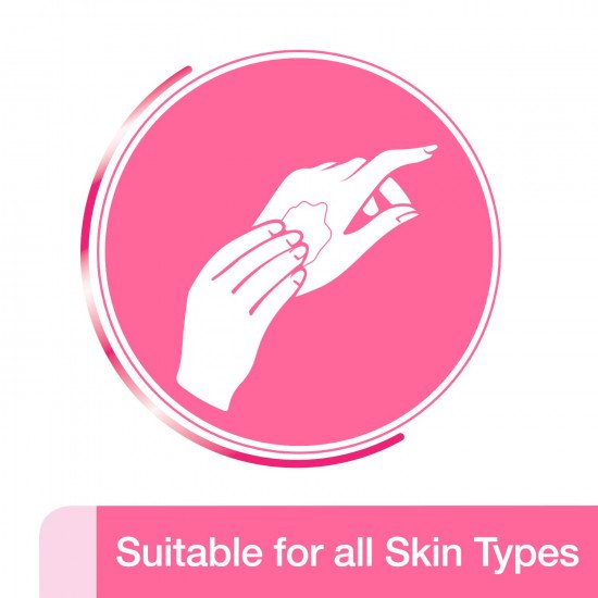 جونسون كريم للجسم ترطيب 24 ساعة 100مل