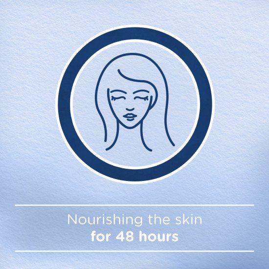 جونسون كريم المركز للوجه و الجسم 200 مل