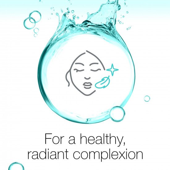 نيتروجينا سكن ديتوكس ماء ميسيلار  400 مل