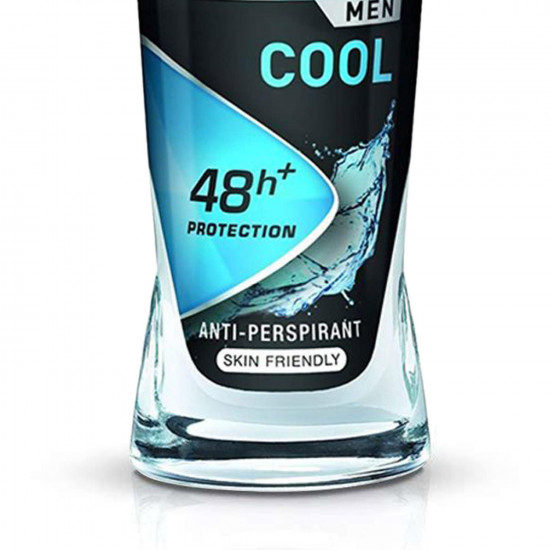 مام رول للعرق كول اسود للرجال 50 مل