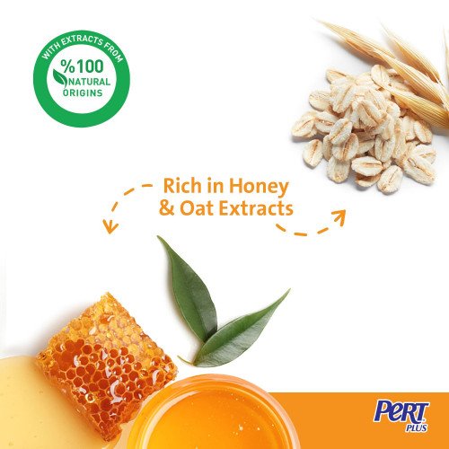 برت-بلس شامبو للشعر عادي 400 مل