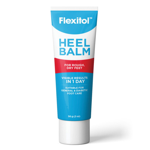 فليكستول بلسم للعناية بالكعوب المتشققة 56 جم