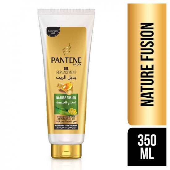 بانتين بديل الزيت امتزاج الطبيعة 350 مل