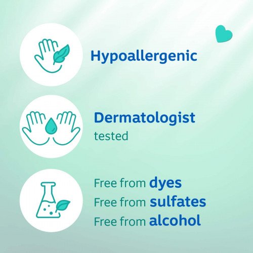 جونسون بيبي شامبو شامبو لا تشابك بعد اليوم للصغار500 مل