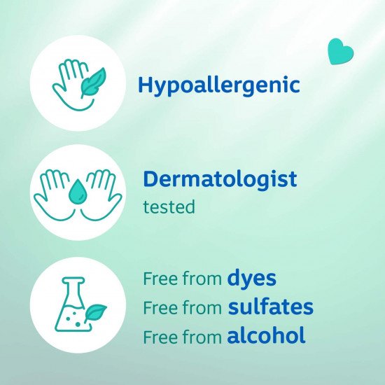 جونسون بيبي شامبو شامبو لا تشابك بعد اليوم للصغار500 مل