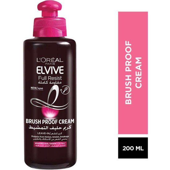 الفيف كريم للشعر ضد تكسر وتساقط الشعر 200 مل