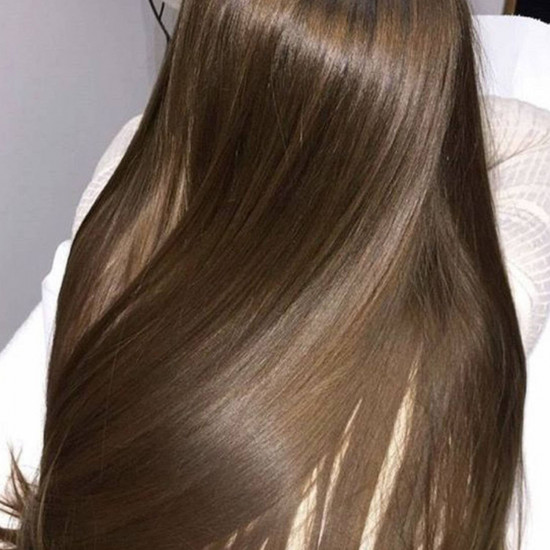 بيجين صبغة شعر نسائي بدون أمونيا 40 بني متوسط