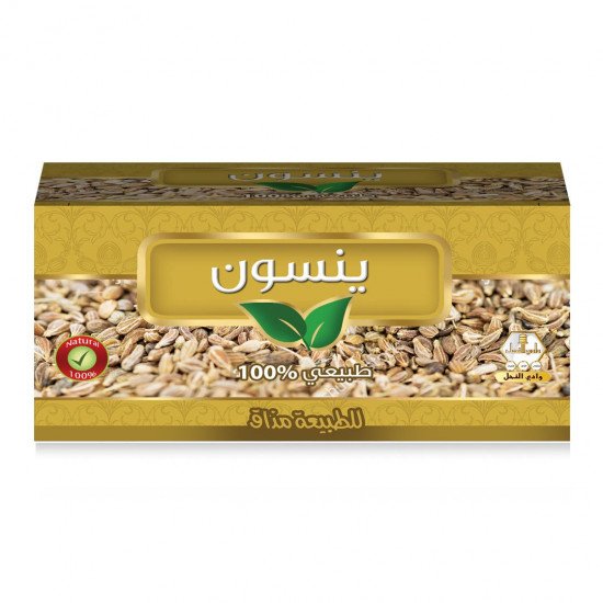 وادي - النحل شاي ينسون 30ق