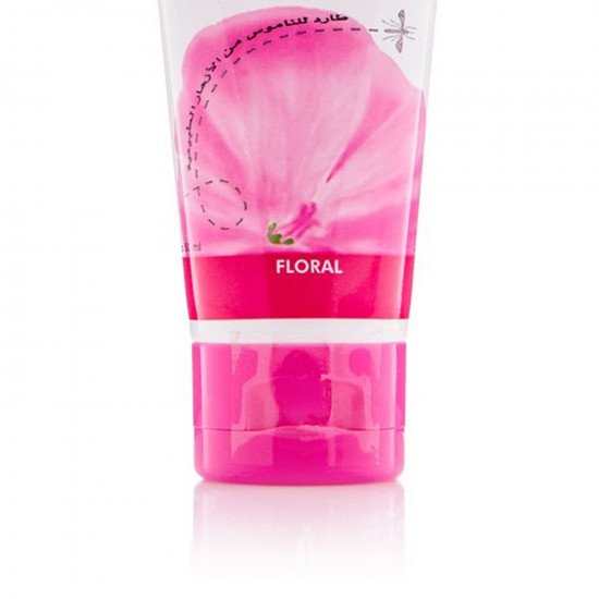 سوفيل كريم طارد للناموس ازهار 50 مل