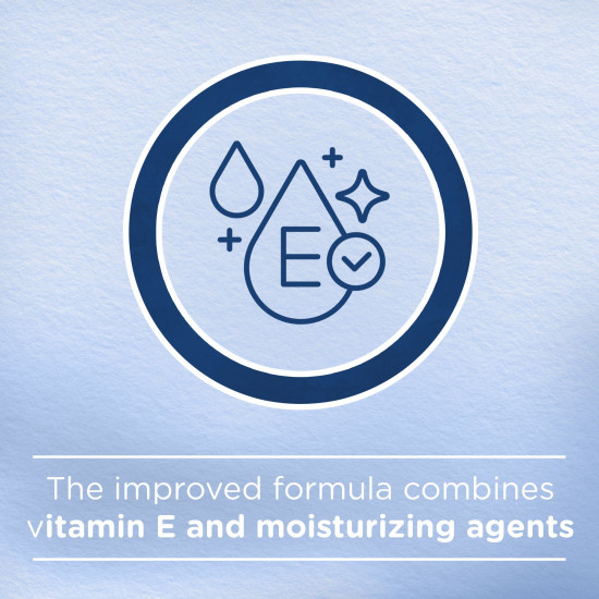 جونسون كريم المركز للوجه و الجسم 300 مل