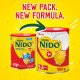 نيدو حليب أطفال (1) بلس 1 الى 3 سنوات 900 جم