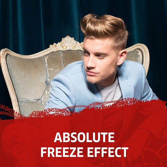 نيوويف جل شعر لتسريحة صلبة 200 مل