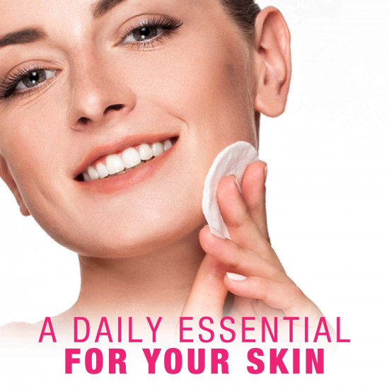 جونسون أقراص من القطن النقي عبوة 80 قرص