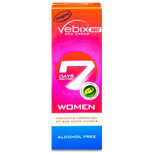 فيبكس كريم عرق للنساء 25 مل
