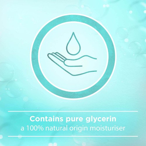 جونسون سائل استحمام 3 في 1 بملح البحر 400 مل