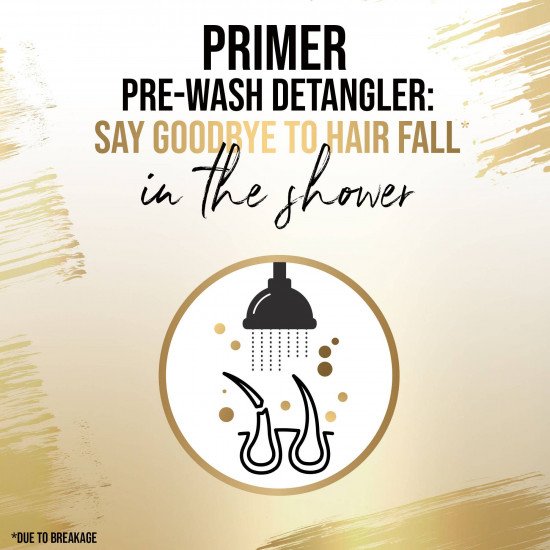 بانتين برايمر مفكك لتشابك الشعر 300 مل