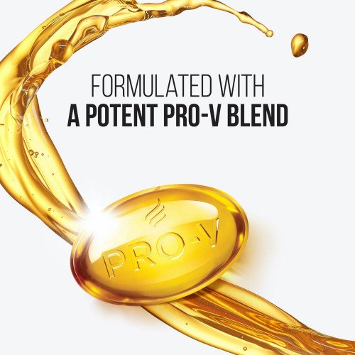 بانتين بديل الزيت سوبر غذاء للشعر350 مل